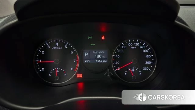 Kia All New Morning (JA) id 4496873 из Кореи 29