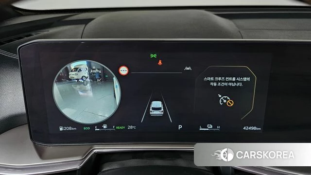 Kia The New Sorento 4th Generation id 4773670 из Кореи 35