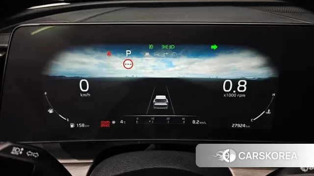 Kia Sportage 5th Generation id 3544718 из Кореи 18