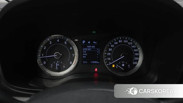 Hyundai Venue id 4416628 из Кореи 18