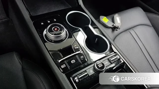 Kia The New K5 Hybrid 3rd generation id 3610280 из Кореи 18