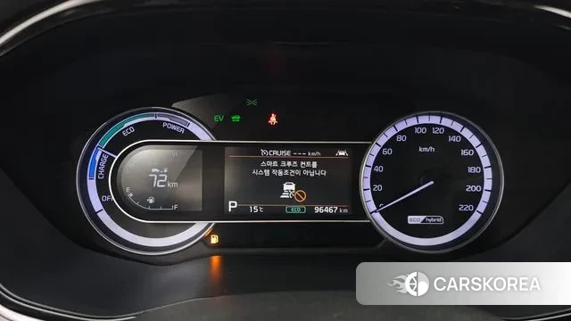 Kia The New Niro id 3504760 из Кореи 18