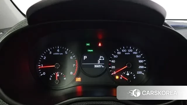 Kia All New Morning (JA) id 3233523 из Кореи 18