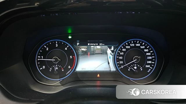 Hyundai Palisade id 4294480 из Кореи 18