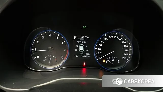 Hyundai Kona id 3434771 из Кореи 18