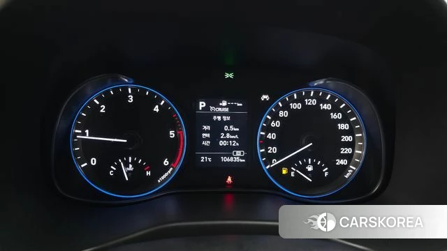 Hyundai Kona id 4403618 из Кореи 29