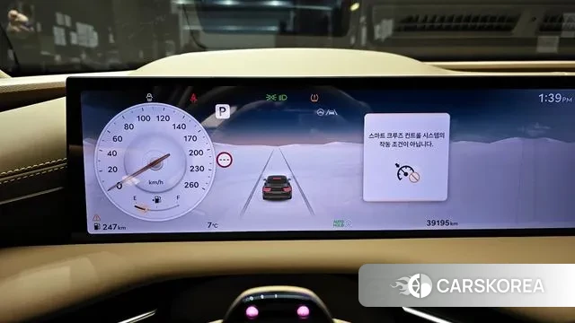 Genesis G80 (RG3) id 3560361 из Кореи 18