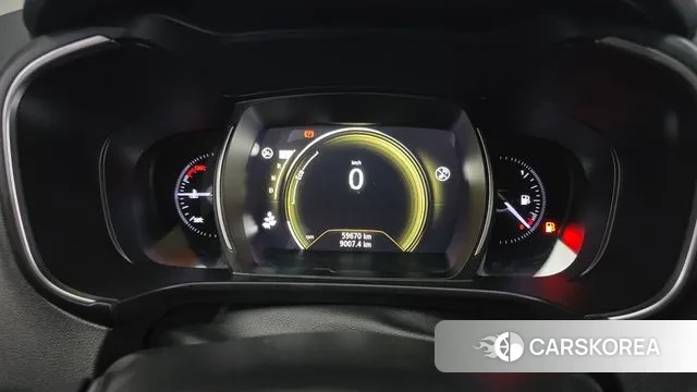 Renault Korea (Samsung) The New QM6 id 3048544 из Кореи 18