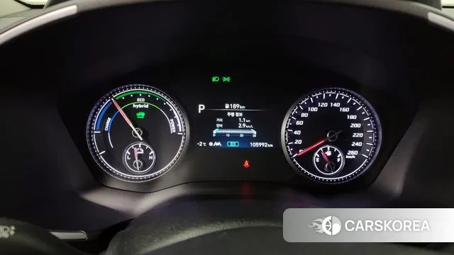 Hyundai The New Santa Fe id 3606311 из Кореи 18