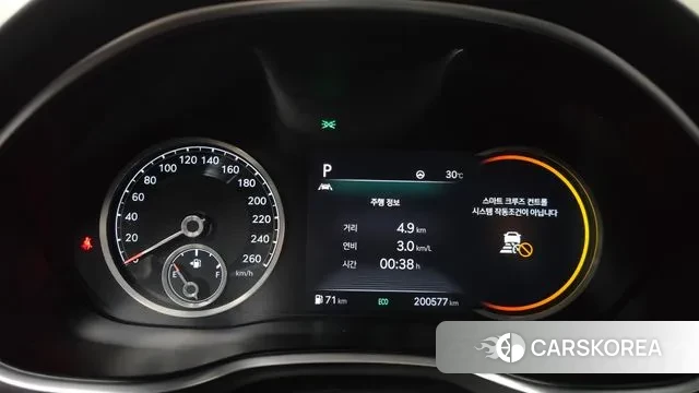 Genesis G80 (RG3) id 3122492 из Кореи 18