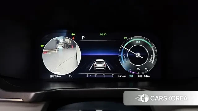 Kia Sorento 4th Generation id 3529082 из Кореи 18