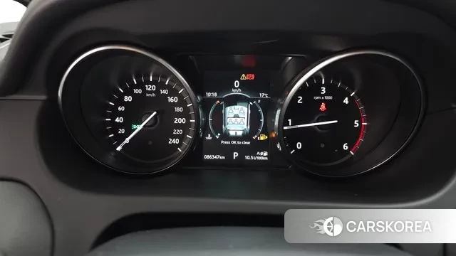 Land Rover Discovery Sports id 3423161 из Кореи 18