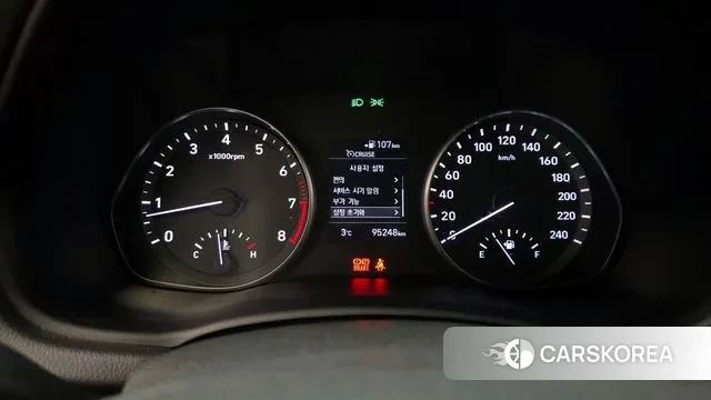 Hyundai i30 (PD) id 3562902 из Кореи 18