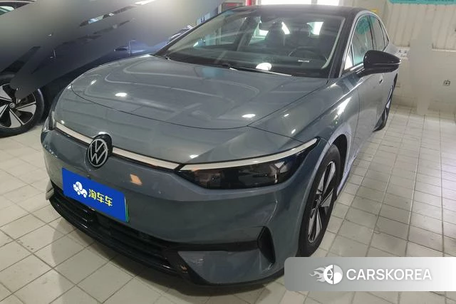 Volkswagen ID.7 VIZZION id 4307617 из Китая 15