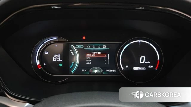 Kia Niro Plus id 4592437 из Кореи 18