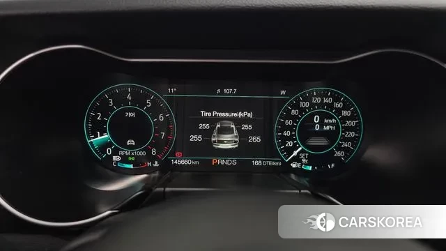 Ford Mustang id 3386285 из Кореи 18