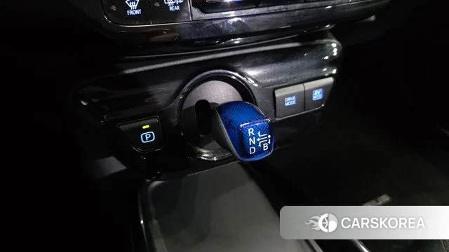 Toyota Prius 4th Generation id 3728092 из Кореи 18