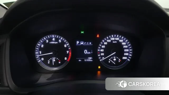 Hyundai Sonata New Rise id 3515068 из Кореи 18