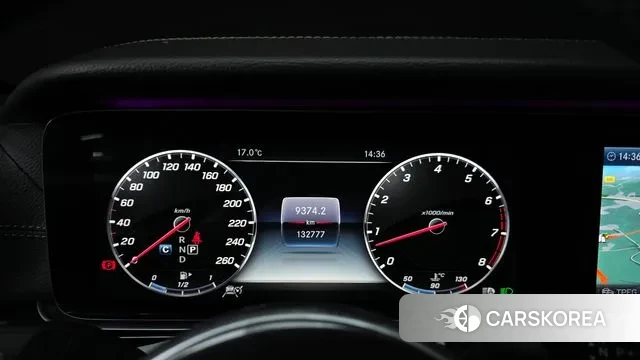 Mercedes-Benz E-Class W213 id 3402823 из Кореи 18