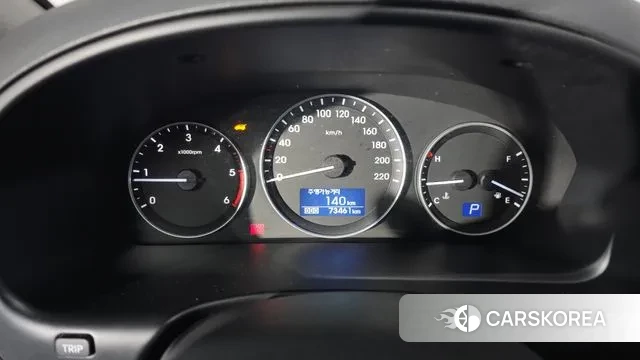 Hyundai The New Grand Starex id 3034018 из Кореи 18