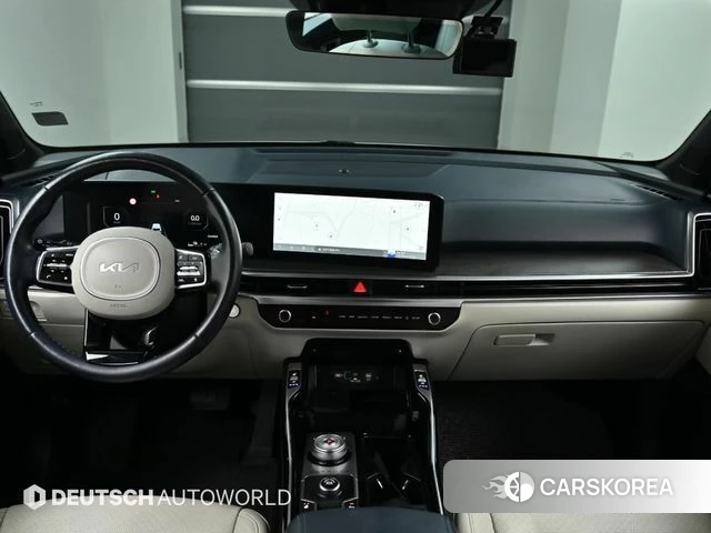 Kia The New Sorento 4th Generation id 3922114 из Кореи 18