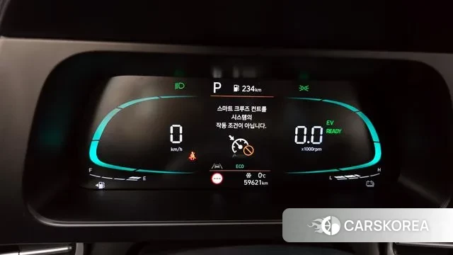 Hyundai The New Avante Hybrid (CN7) id 3581109 из Кореи 18