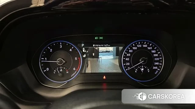 Hyundai Palisade id 3396560 из Кореи 18