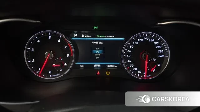 Genesis G70 id 3444644 из Кореи 18