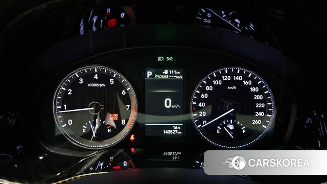 Hyundai Grandeur IG id 3861835 из Кореи 18