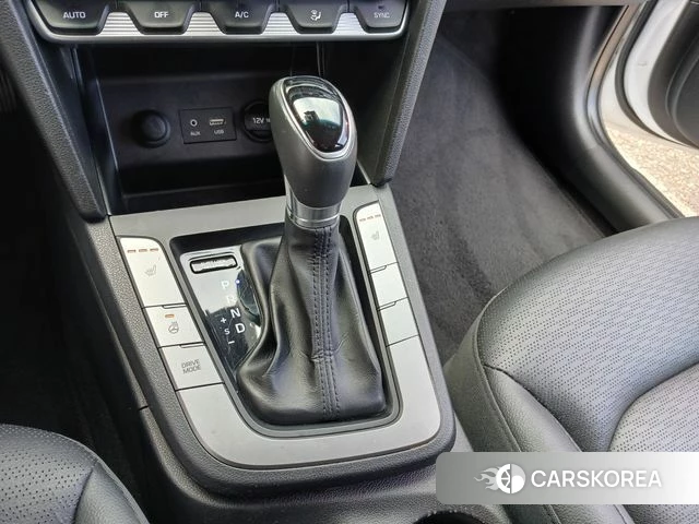 Hyundai The New Avante AD id 4465332 из Кореи 15