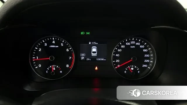 Kia Come New K3 id 3254335 из Кореи 18