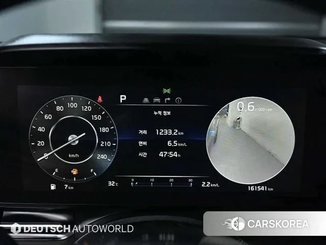 Kia Carnival 4th generation id 2965387 из Кореи 18