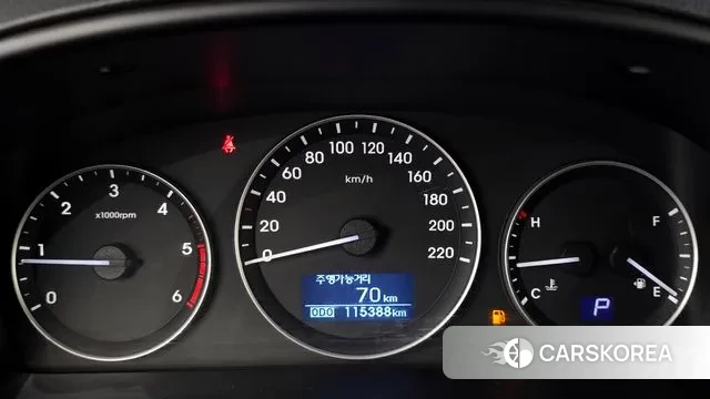 Hyundai The New Grand Starex id 3156405 из Кореи 18