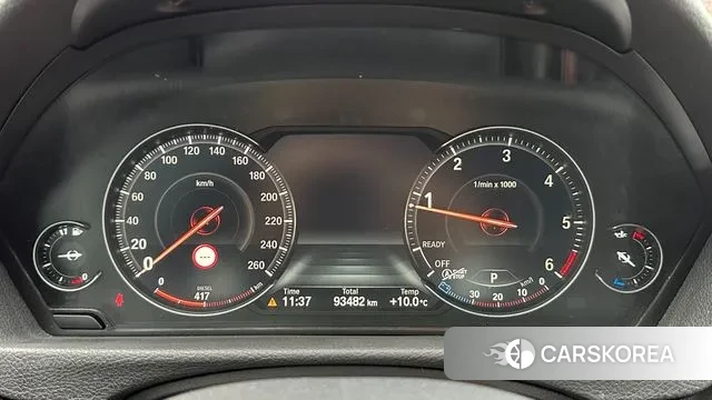 BMW 3 Series GT (F34) id 3509343 из Кореи 18