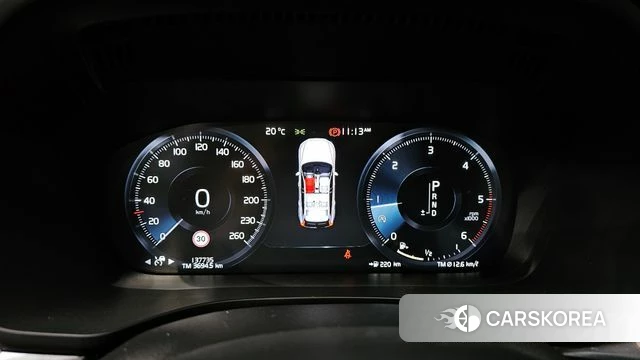 Volvo XC60 second Generation id 4284872 из Кореи 18