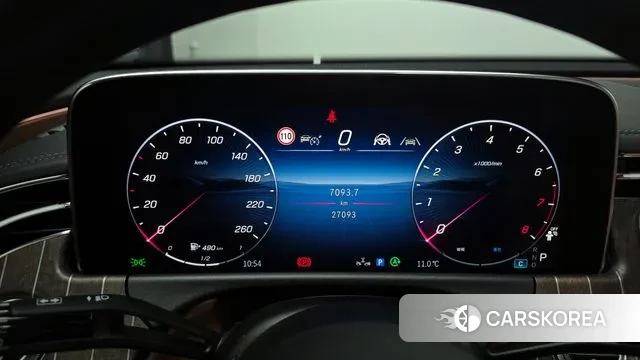 Mercedes-Benz E-Class W214 id 3533493 из Кореи 18