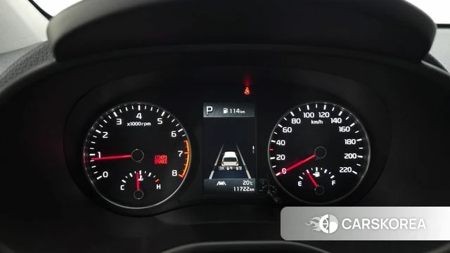 Kia Morning Urban (JA) id 3934354 из Кореи 18