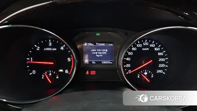 Kia The New Carnival id 3464678 из Кореи 18