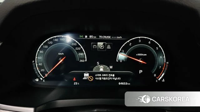 Kia K7 Premier id 4464804 из Кореи 31