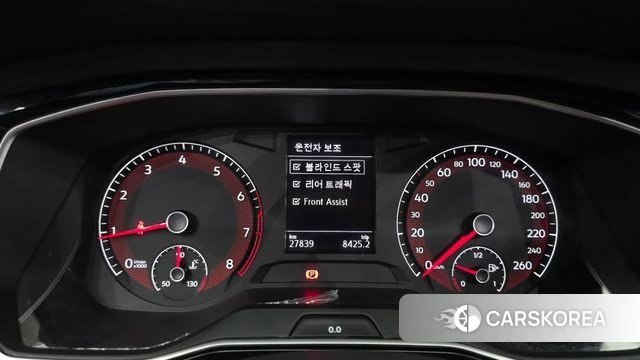 Volkswagen 7th Generation of Jetta id 4741410 из Кореи 30