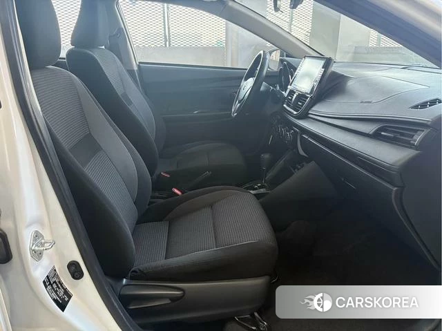 Toyota Vios FS id 4257829 из Китая 14