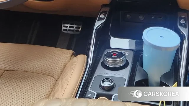 Kia Sorento 4th Generation id 3400885 из Кореи 16