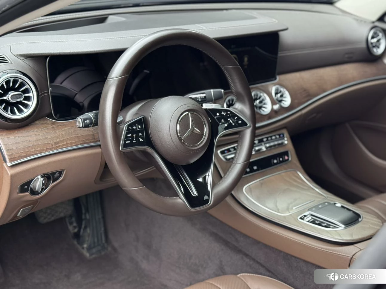 Mercedes-Benz E-class id 4479860 из Китая 21