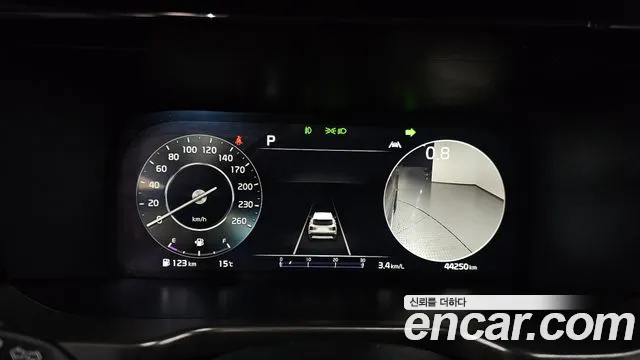 Kia Sorento 4th Generation id 2693885 из Кореи 18