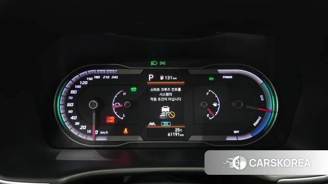 Hyundai Tucson Hybrid (NX4) id 4540690 из Кореи 34