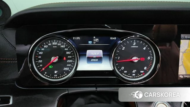 Mercedes-Benz E-Class W213 id 3955656 из Кореи 18