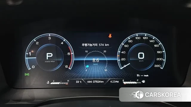 Ssangyong The New Rexton Sport id 3022666 из Кореи 18