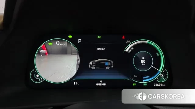 Hyundai Sonata Hybrid (DN8) id 3675331 из Кореи 18