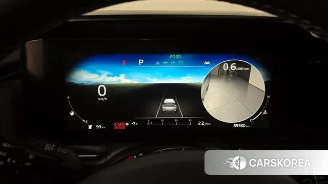 Kia Carnival 4th generation id 3539386 из Кореи 18