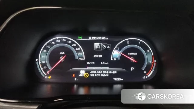 Kia Mohave Master id 3378271 из Кореи 18